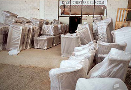 Divani poltrone chesterfield originali inglesi Nuovi Arrivi Roma/Milano
