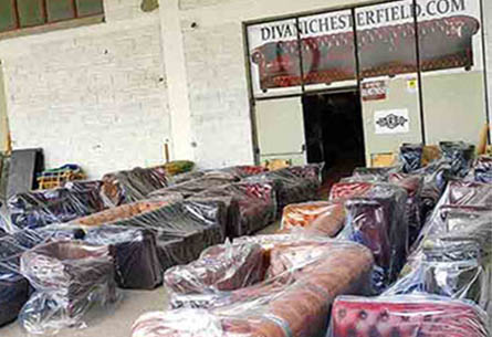 Nuovi Arrivi chesterfield poltrone divani inglesi Modelli Vintage