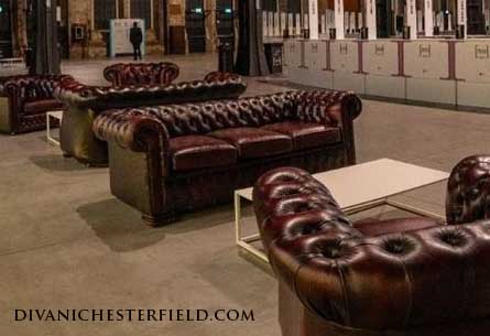 noleggio divani poltrone chesterfield milano roma vendita arredi chester