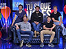 Arredi Chesterfield finale Tu si Que Vales - Dicembre