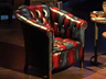 Arredo con Harleq Devil Blue Byron, Realtime - Estate 