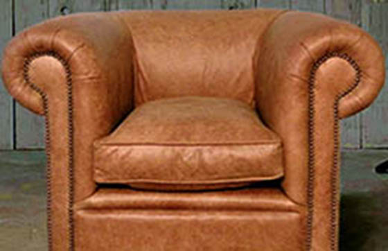 poltrona chesterfield cuoio poltrona chesterfield cuoio