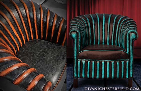 poltrona chesterfield moderno design harleq spine poltrona chesterfield moderno design harleq spine