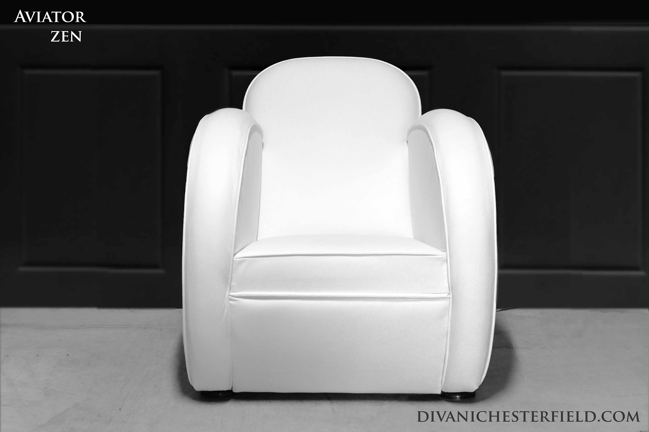 pouf art decò stile francese moderna in varie pelli  imbottita pelle liscia