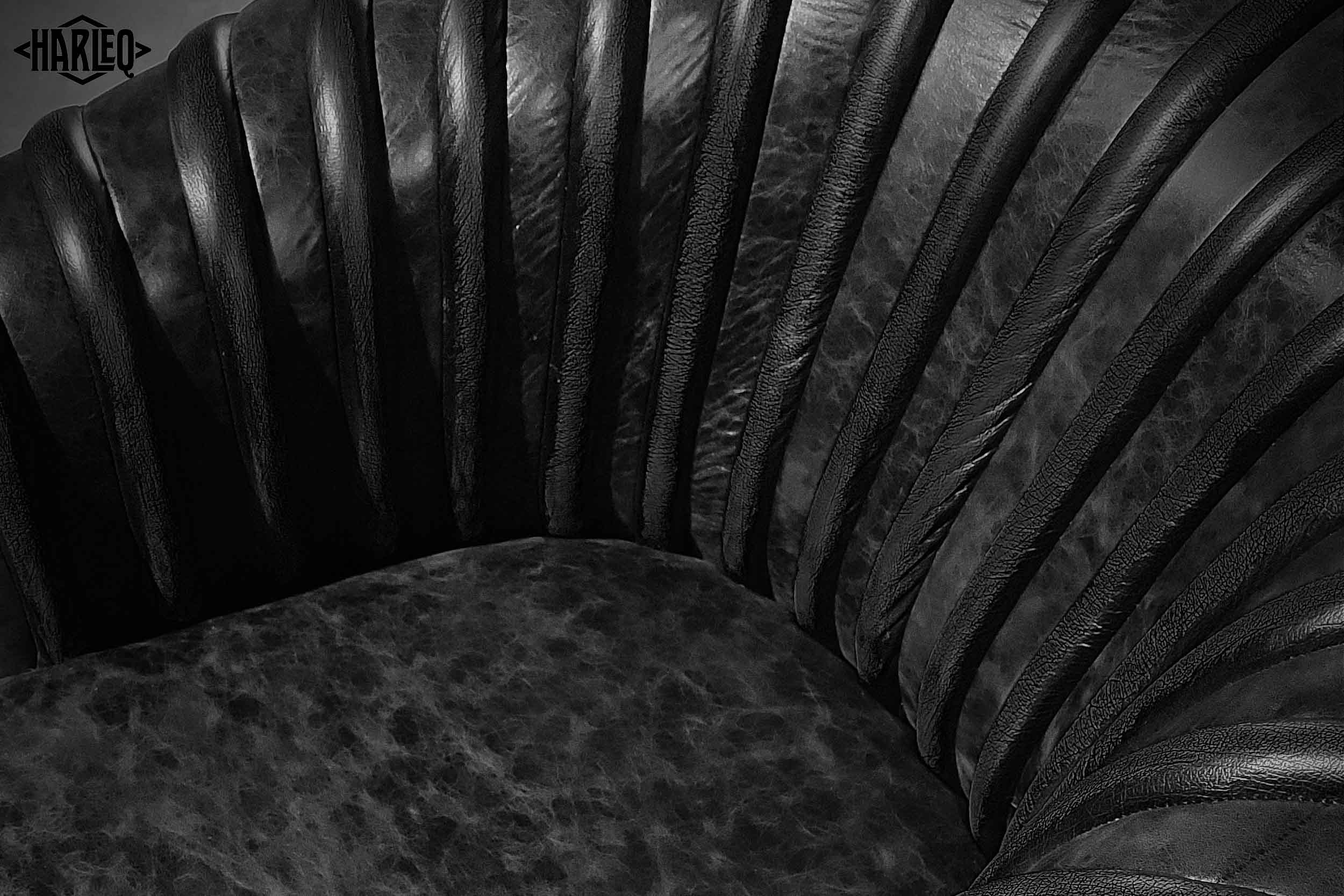 poltrona moderna in varie pelli patchwork bottoni imbottita poltrona art decò stile francese moderna in varie pelli patchwork imbottita tubi